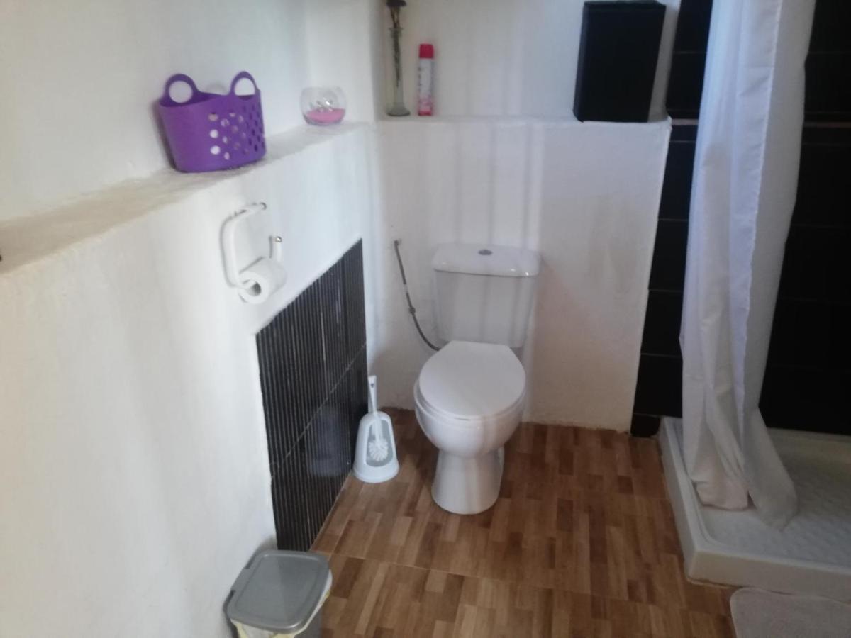 Country Side Loft Apartment บาเลนเซีย ภายนอก รูปภาพ